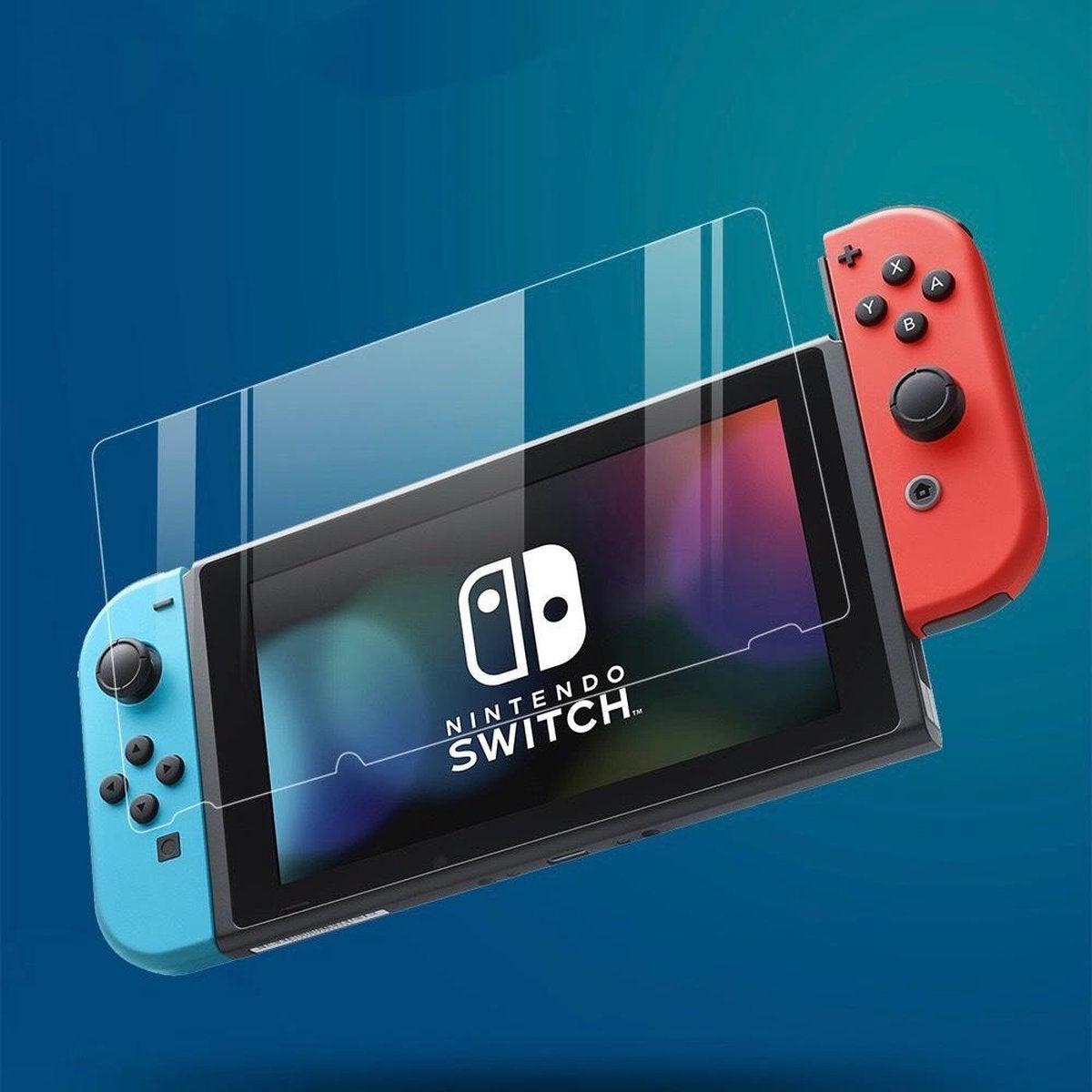 Nintendo Switch Screen protector extra dun 0,2mm