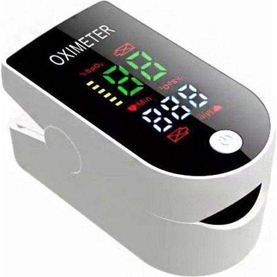 Saturatiemeter - Pulse Oximeter