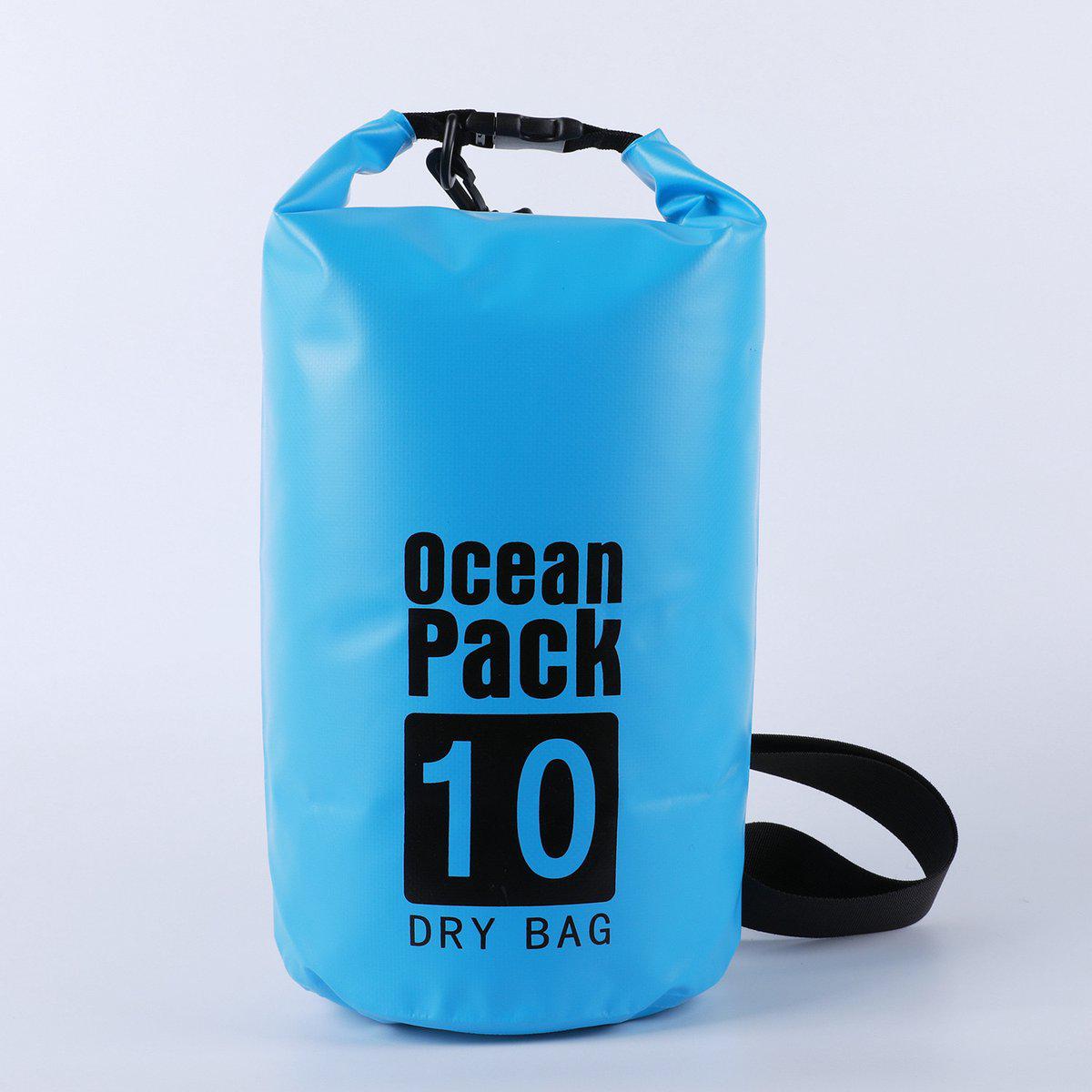 Waterdichte Tas - Dry bag - Ocean Pack 10L