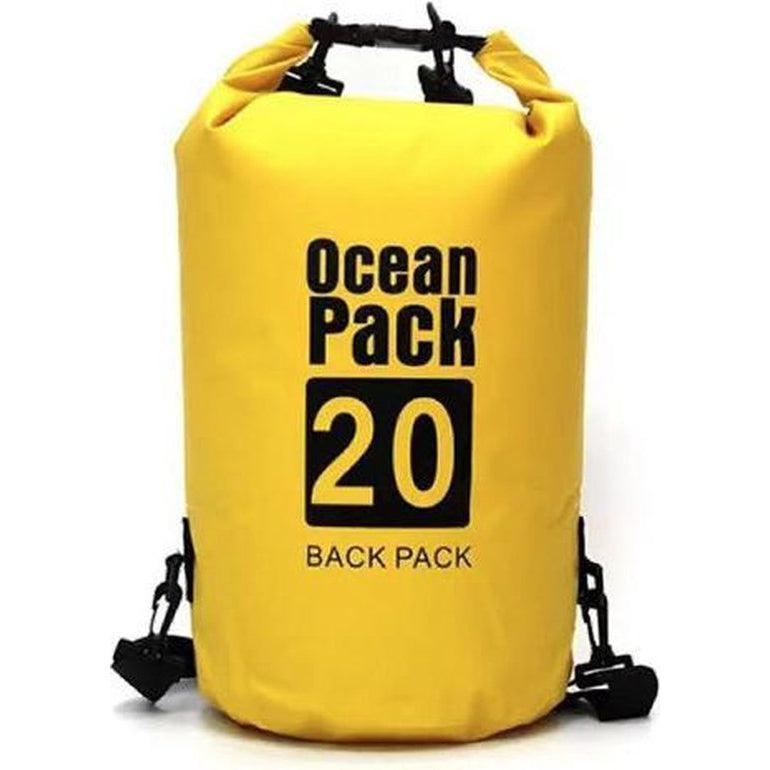 Waterdichte Tas - Dry bag - Ocean Pack 20L