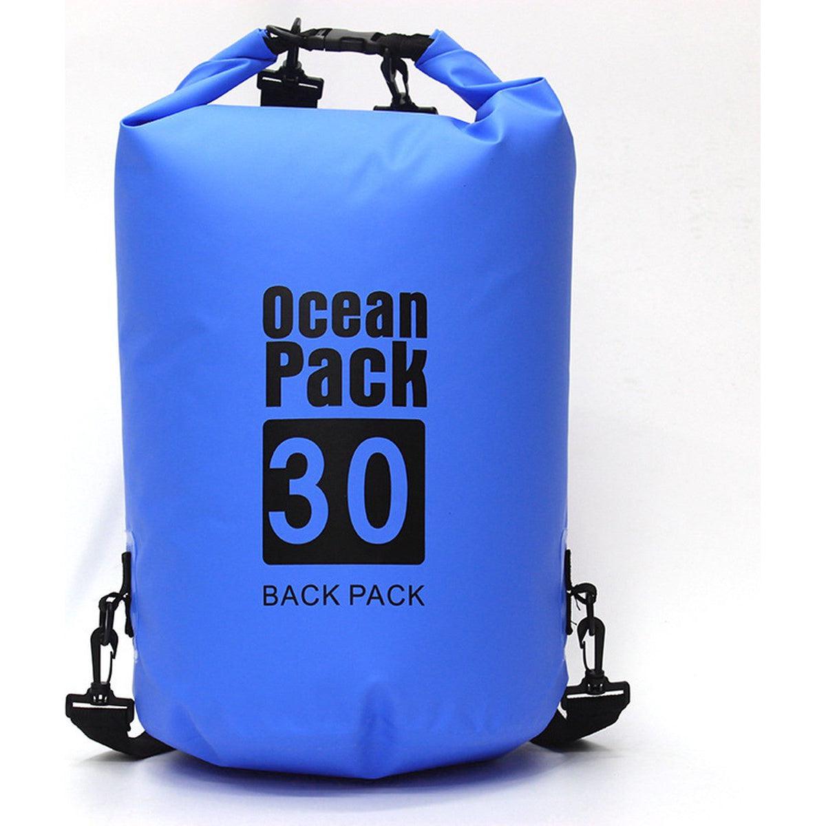 Waterdichte Tas - Dry bag - Ocean Pack 30L