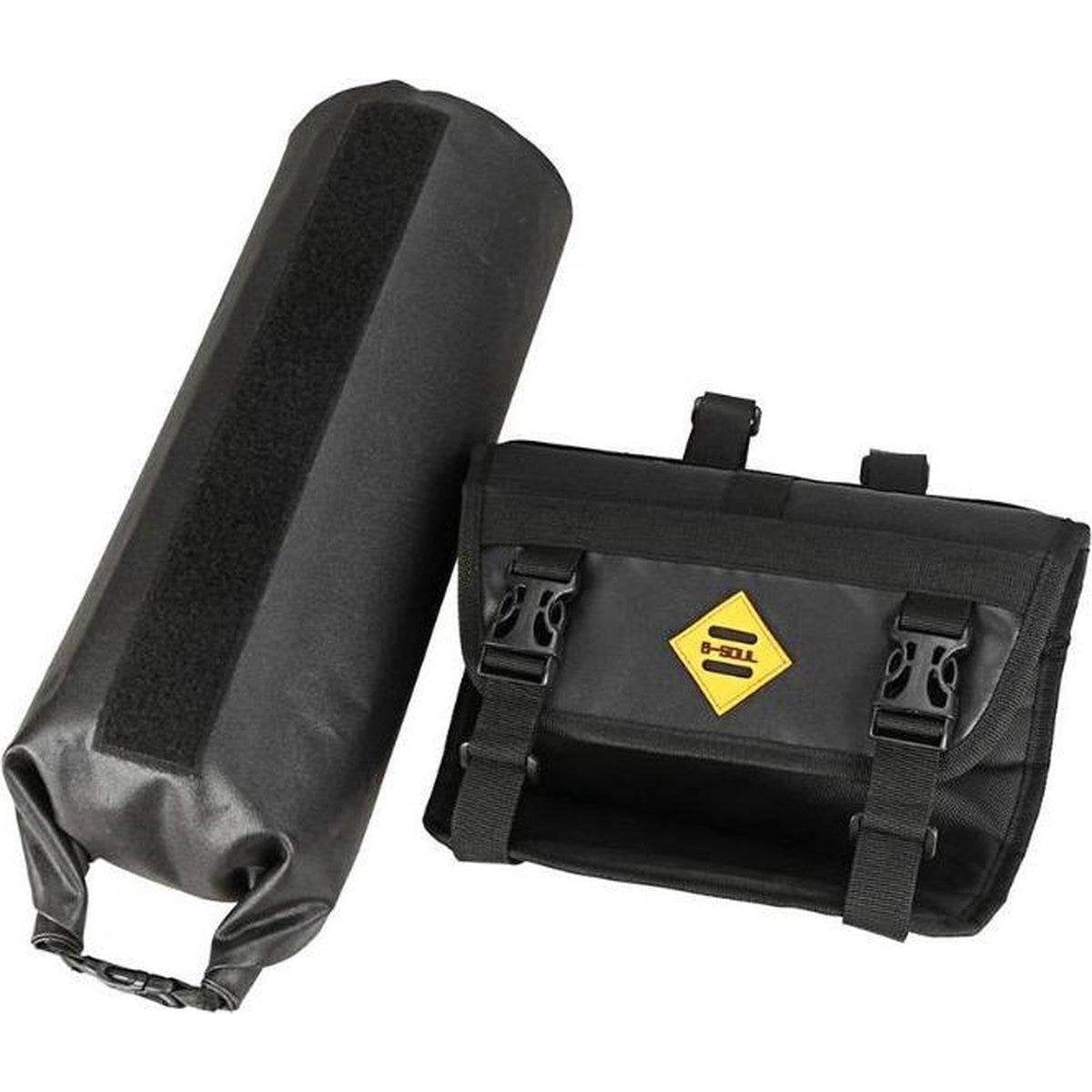 B-soul - Stuurtas waterdicht XL