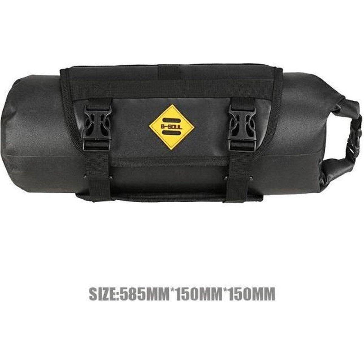 B-soul - Stuurtas waterdicht XL