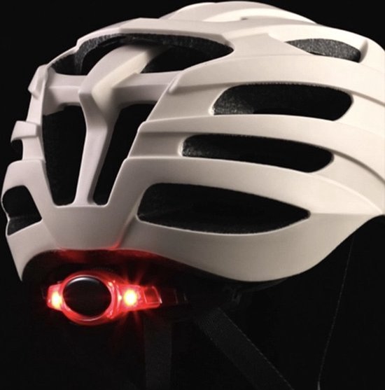 Bicycle Helmet E-Bike with Light - Black - Bicycle Helmet - Electric Bike