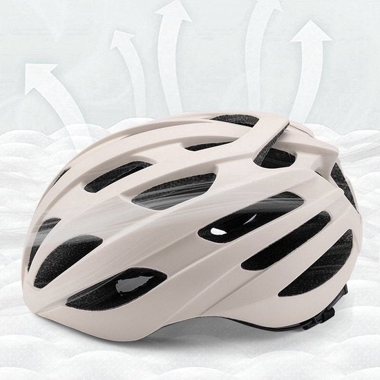 Bicycle Helmet E-Bike with Light - Black - Bicycle Helmet - Electric Bike