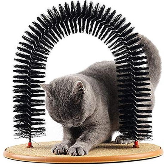 Purrfect Arch - Dierenspeelgoed