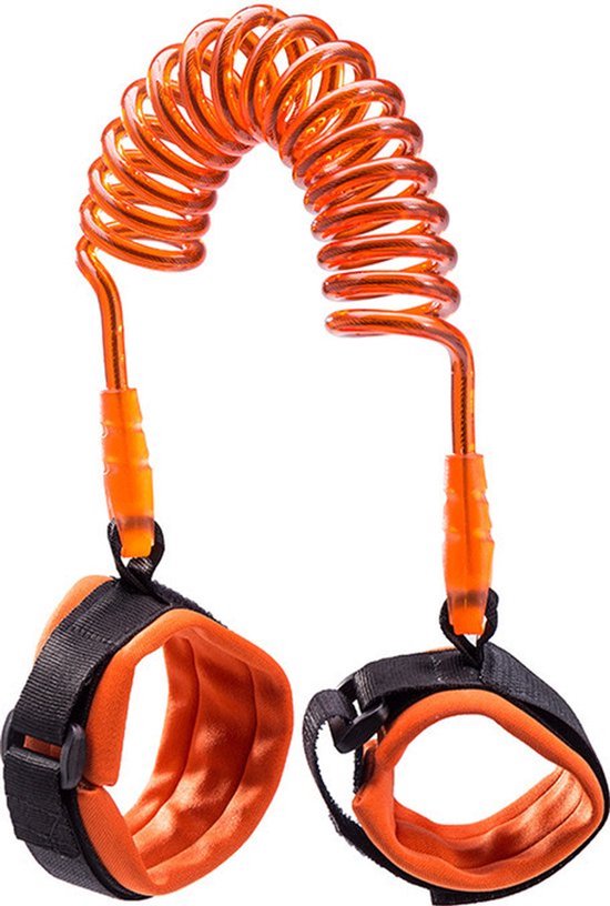 Kindertuigje - Peuter - Lijn - Kind - Tuig - Armband