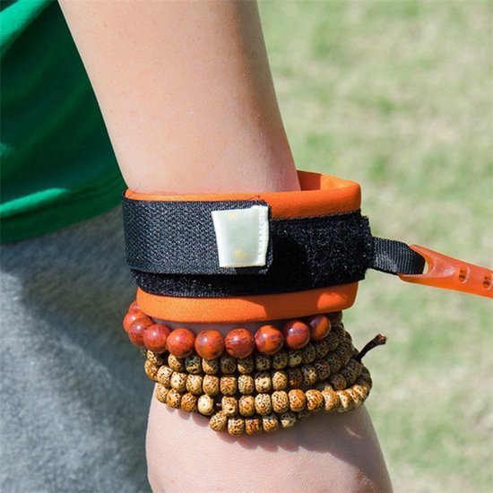 Kindertuigje - Peuter - Lijn - Kind - Tuig - Armband