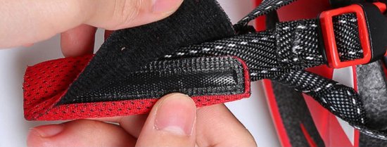 Mountainbike helm - Zwart Geel - Fietshelm - MTB - Wielrennen - Fietshelm