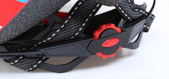 Mountainbike helm - Zwart Geel - Fietshelm - MTB - Wielrennen - Fietshelm