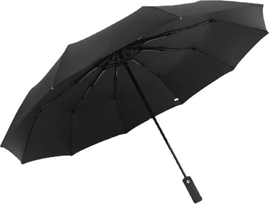 Foldable Paraplu - Waterdicht - Reflectie