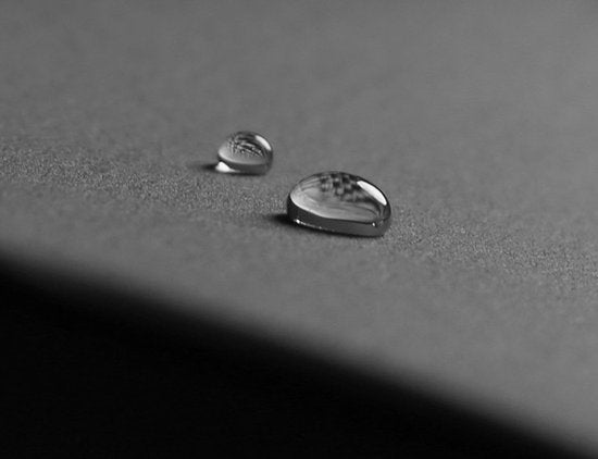 Foldable Paraplu - Waterdicht - Reflectie