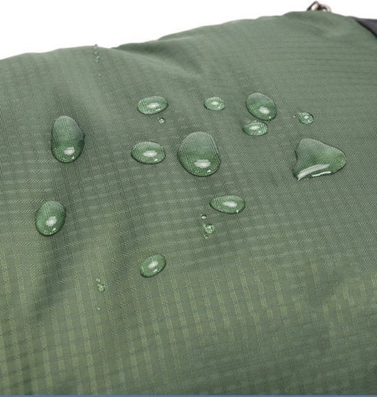 Rugzak 50L - Blauw - Rugzak voor Wandelen - Bergbeklimmen - Wandelen - Reizen
