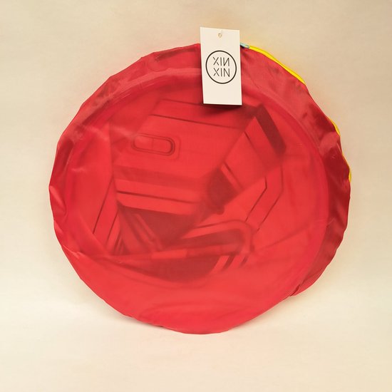 Speeltent ambulance - Kindertent - Speelhuis - Speelgoed - Pop-up