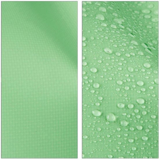 Waterdichte Tas - Droge zak - 30L - Groen - Ocean Pack - Droge zak - Survival Outdoor Rugzak - Droogzakken - Boottas - Zeiltas