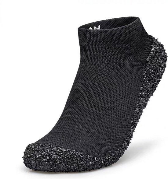 Waterschoenen - Maat 46 - Watersokken - Aquaschoenen - Strandschoenen - Antislip - Schoenen voor Zwembaden en Strand - Volwassenen en Kinderen - Beschermt tegen grof zand, scherpe stenen en dieren onder water - Unisex