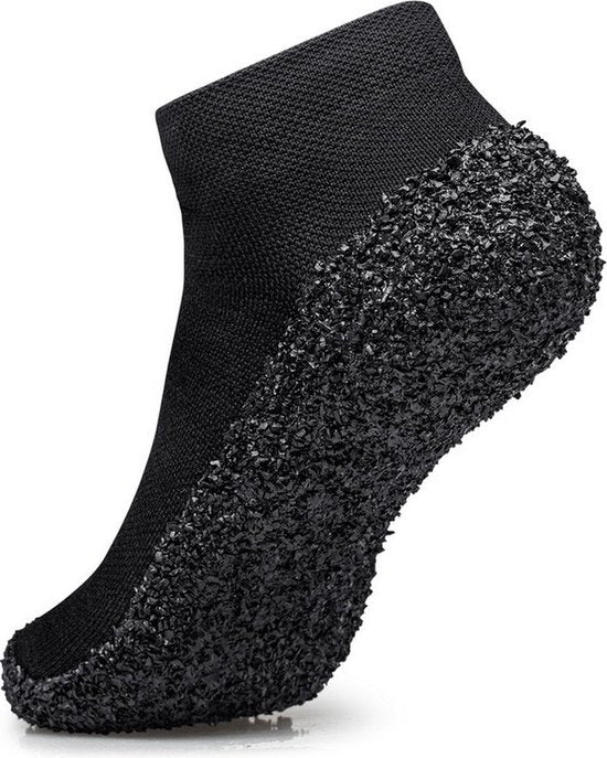 Waterschoenen - Maat 46 - Watersokken - Aquaschoenen - Strandschoenen - Antislip - Schoenen voor Zwembaden en Strand - Volwassenen en Kinderen - Beschermt tegen grof zand, scherpe stenen en dieren onder water - Unisex