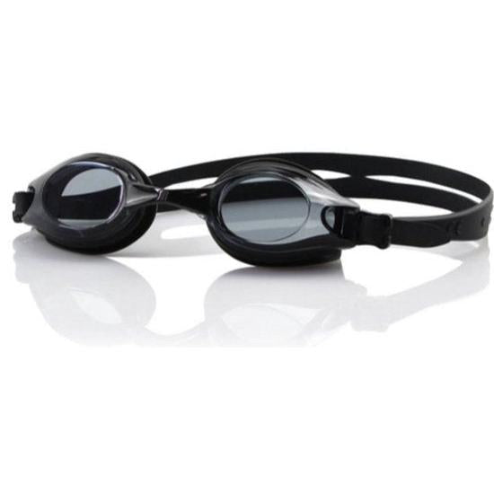 Zwembril voor Volwassenen - Zwart - Professioneel - Unisex - One size - Chloorbril