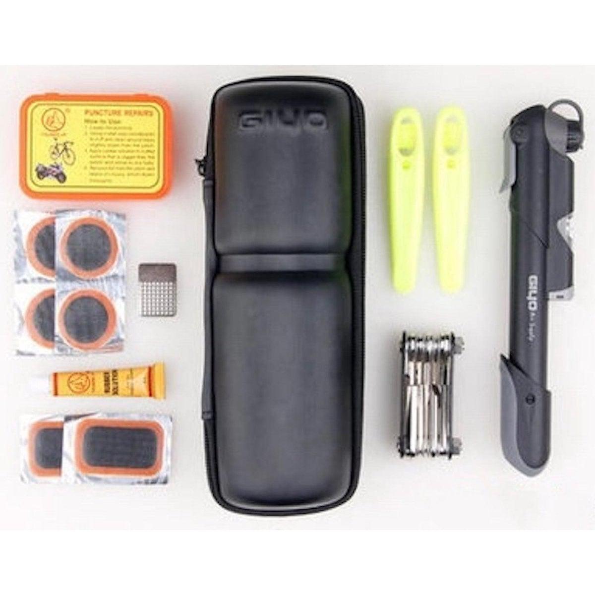 Giyo - Fiets Reparatieset - Bidon