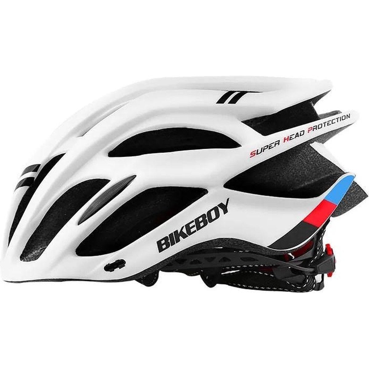 Mountainbike helm