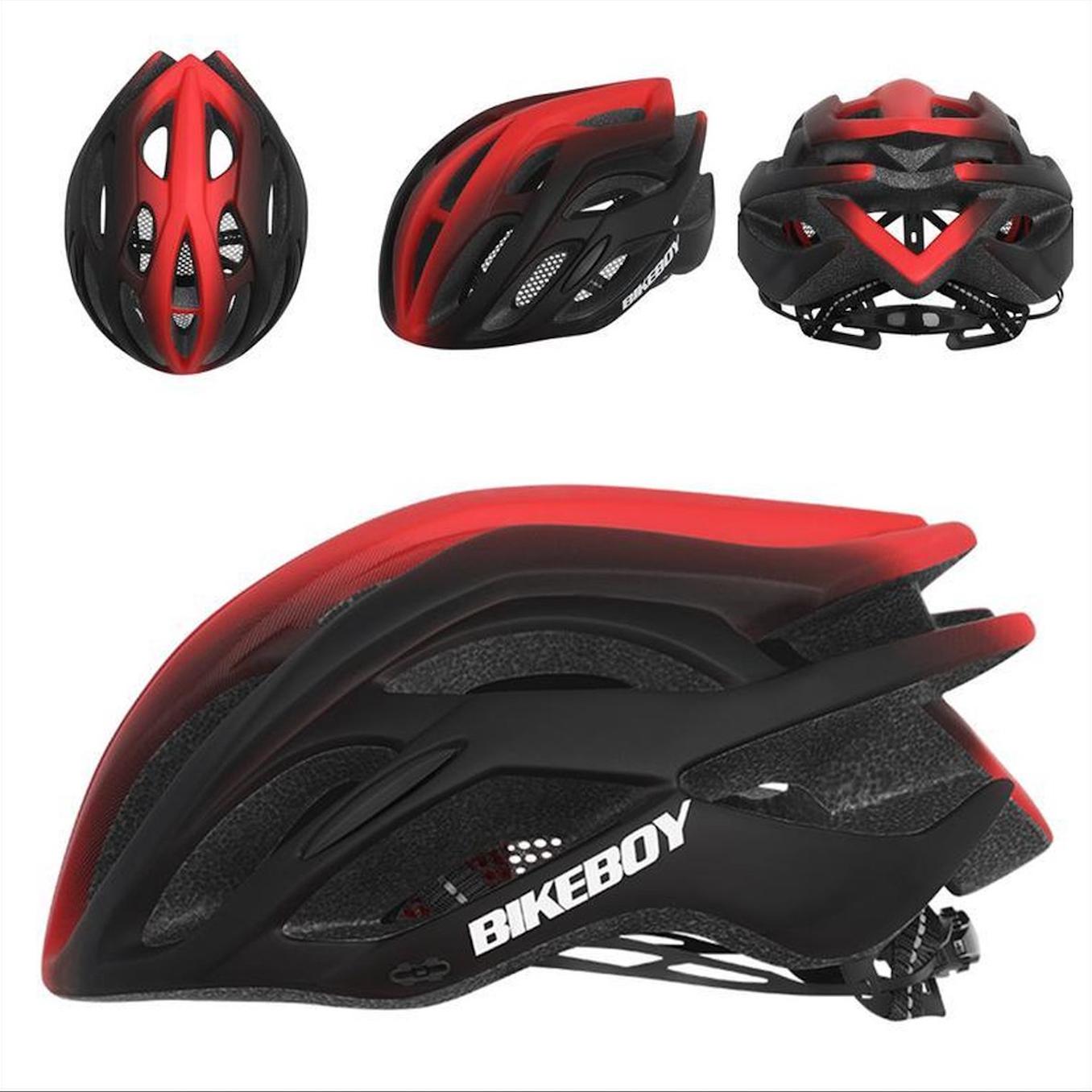 Mountainbike helm