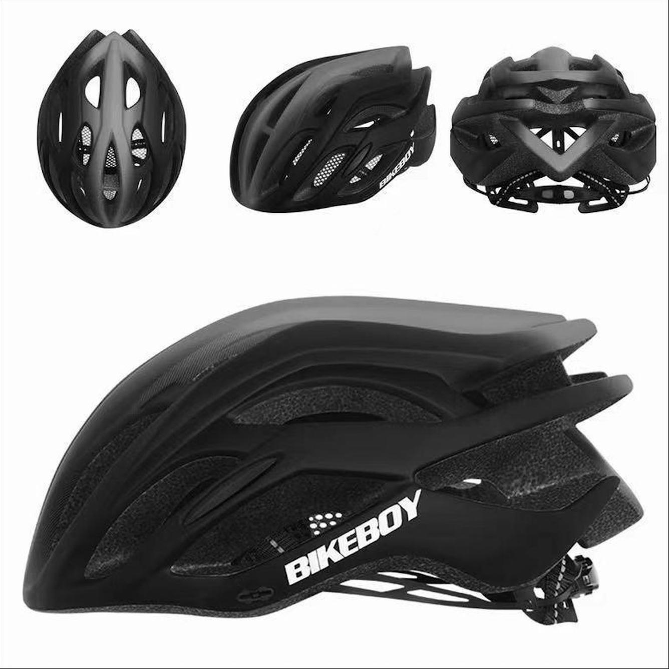 Mountainbike helm