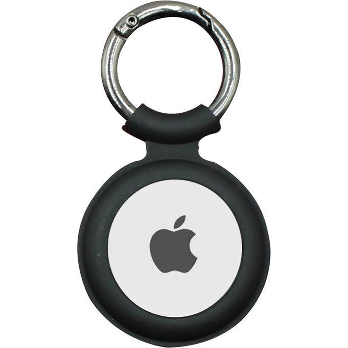 Premium Siliconen Hanger - Apple Airtag