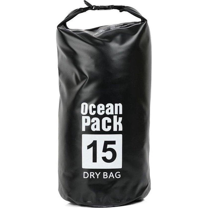 Waterdichte Tas Dry bag - Ocean Pack 15L – Nixnix